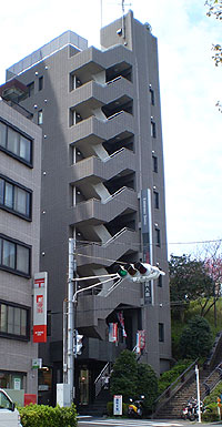 事務所ビル